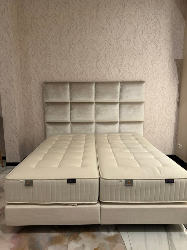Brando Kopfteil | 200x160 cm | DG Vicenza | Outlet