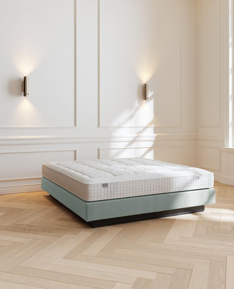 DOUXE Hotel Boxspring Farbe nach auswahl DOUXE Hotel Boxspring Farbe nach auswahl