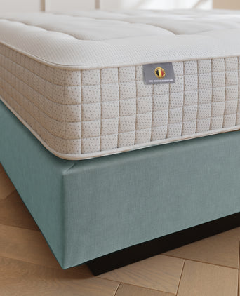 DOUXE Hotel Boxspring Farbe nach auswahl DOUXE Hotel Boxspring Farbe nach auswahl