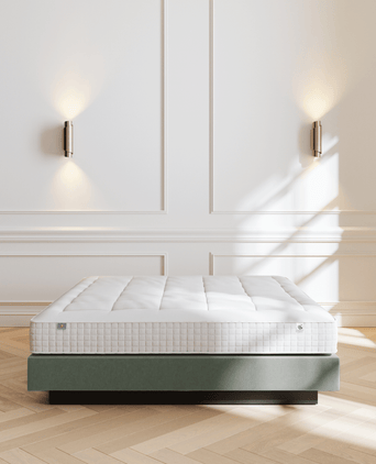 Efteling Grand Hotel Signature Bett – Khaki Efteling Grand Hotel Signature Bett – Khaki