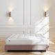 Efteling Grand Hotel Signature Bett – Vintage Rose