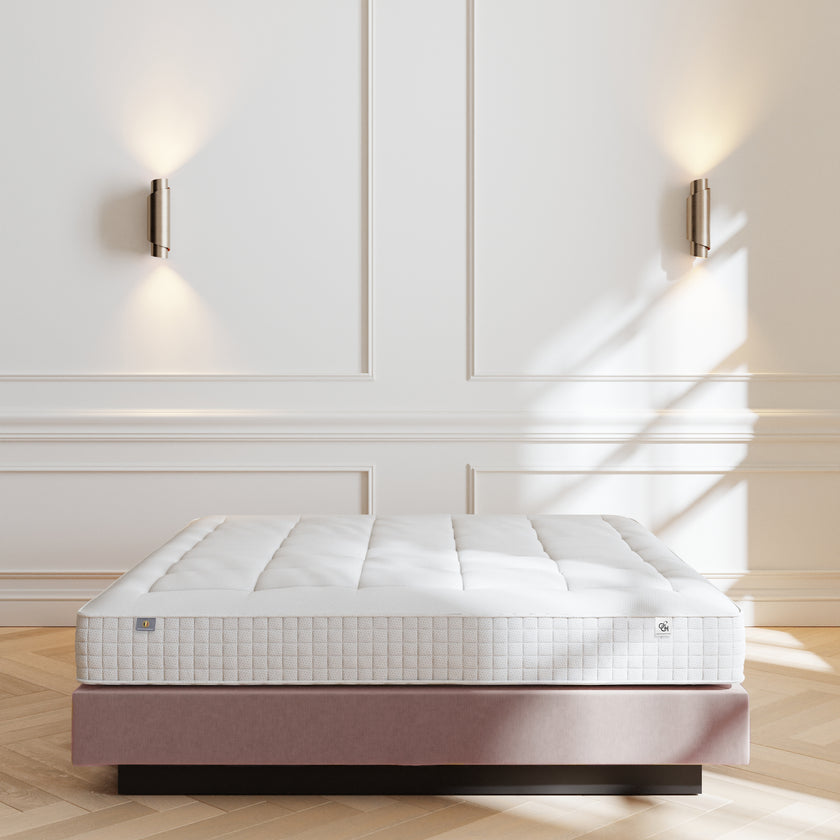 Efteling Grand Hotel Signature Bett – Vintage Rose
