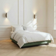 Efteling Grand Hotel Signature Bett – Khaki