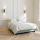 Efteling Grand Hotel Signature Bett – Abyss Blue