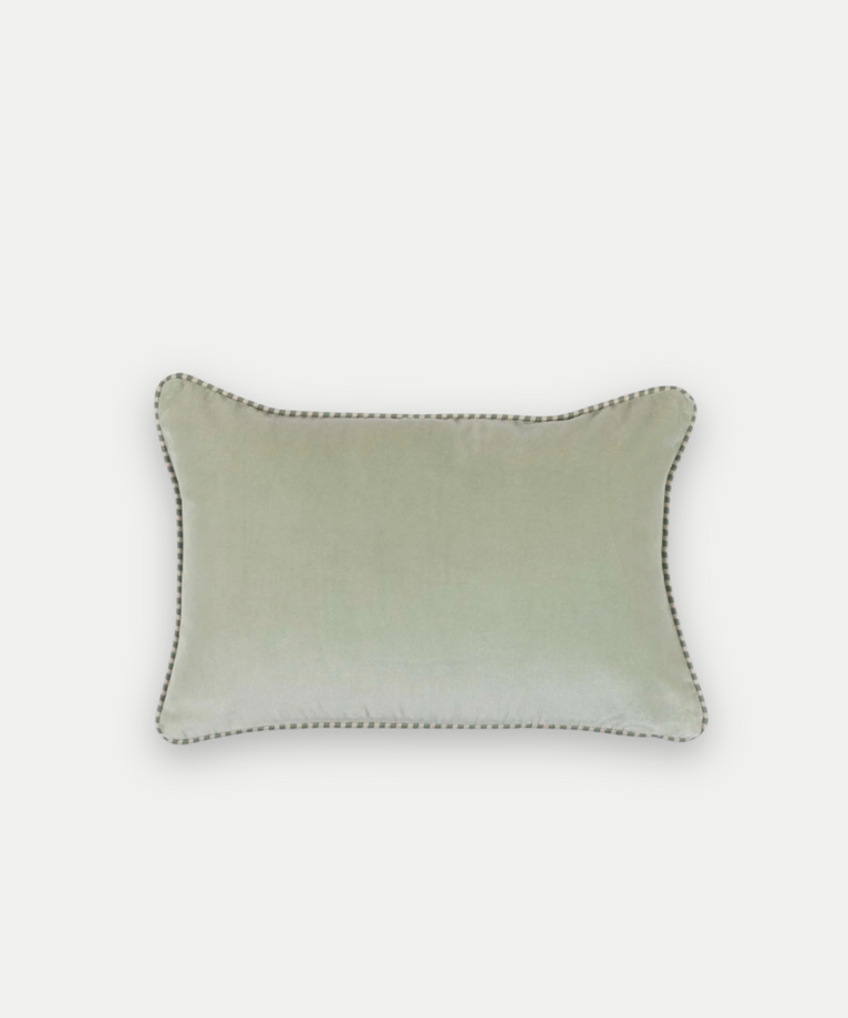 Dekokissen Elitis Olympe | Sage