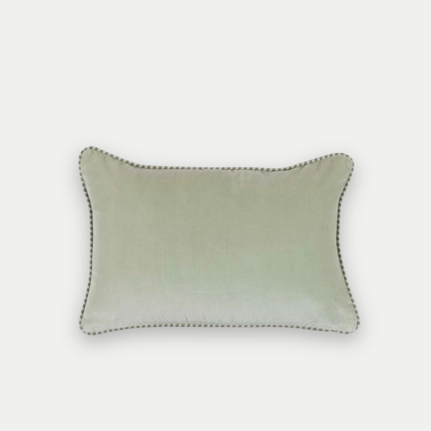 Dekokissen Elitis Olympe | Sage