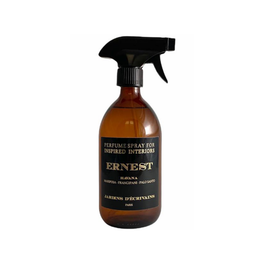 Jardin d'Ecrivain Innenraumparfum - Ernest