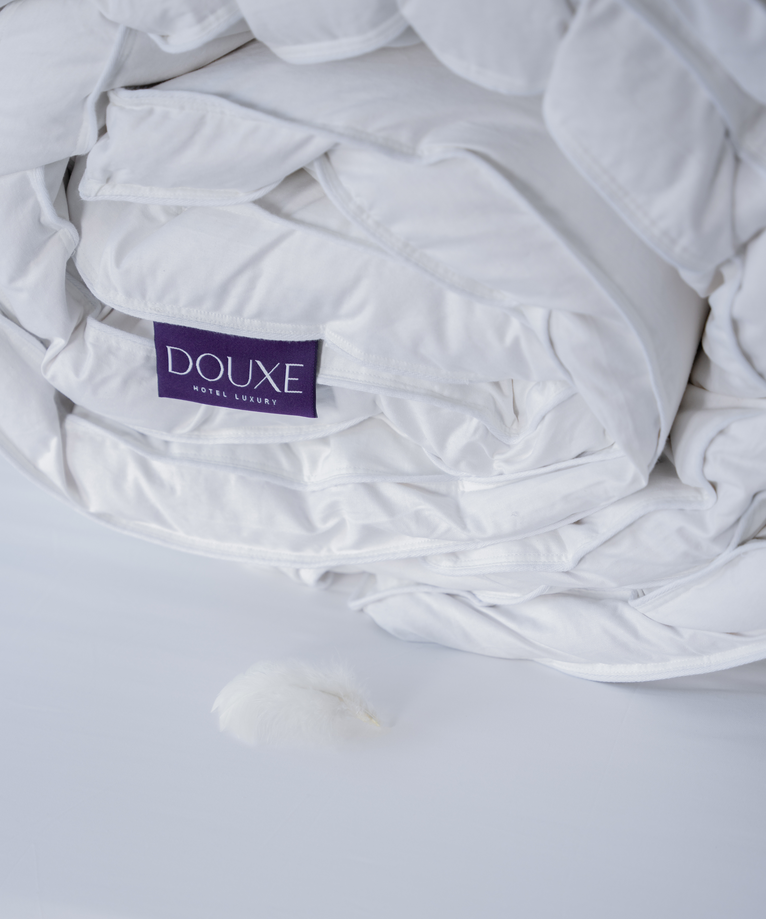 Original Federunterbett - Matratzenauflage