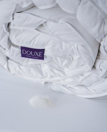 Comfort Federunterbett - Matratzenauflage Comfort Federunterbett - Matratzenauflage