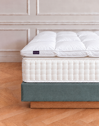 Fiberbed - Unterbett Fiberbed - Unterbett