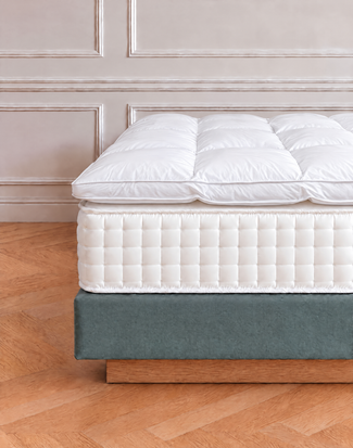 Fiberbed - Unterbett Fiberbed - Unterbett