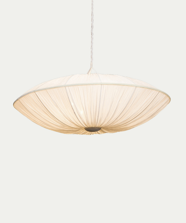 Gong ARCHE Design Deckenleuchte