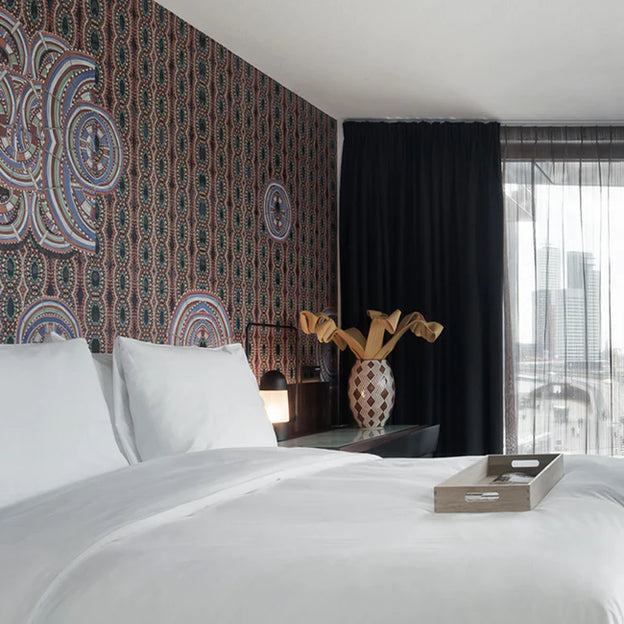 Mainport Hotel Rotterdam