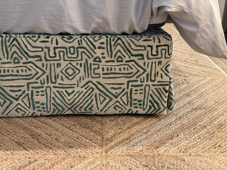 Bettvolant Bibury - Pierre Frey