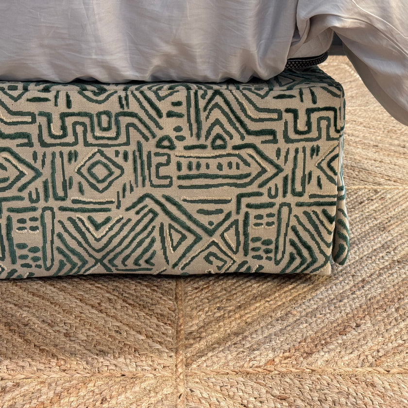 Bettvolant Bibury - Pierre Frey