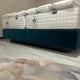 Otello Hotelbett mit Souplesse Matratzen & Prestige Federunterbett | 200×200 cm | Outlet