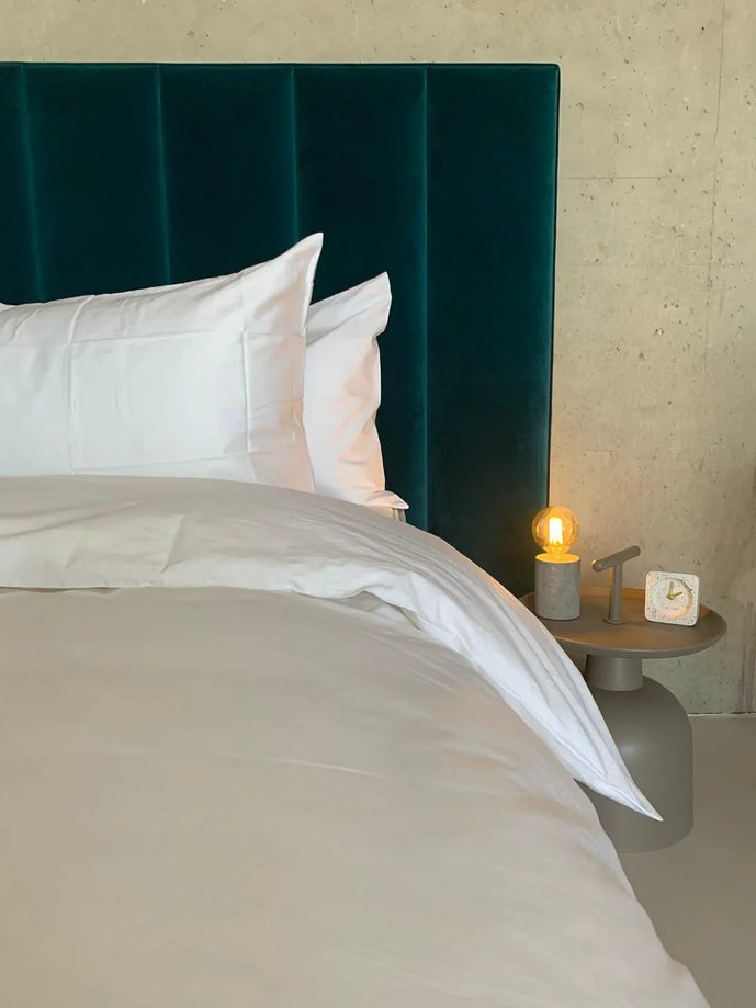 Otello Hotelbett mit Souplesse Matratzen & Prestige Federunterbett | 200×200 cm | Outlet
