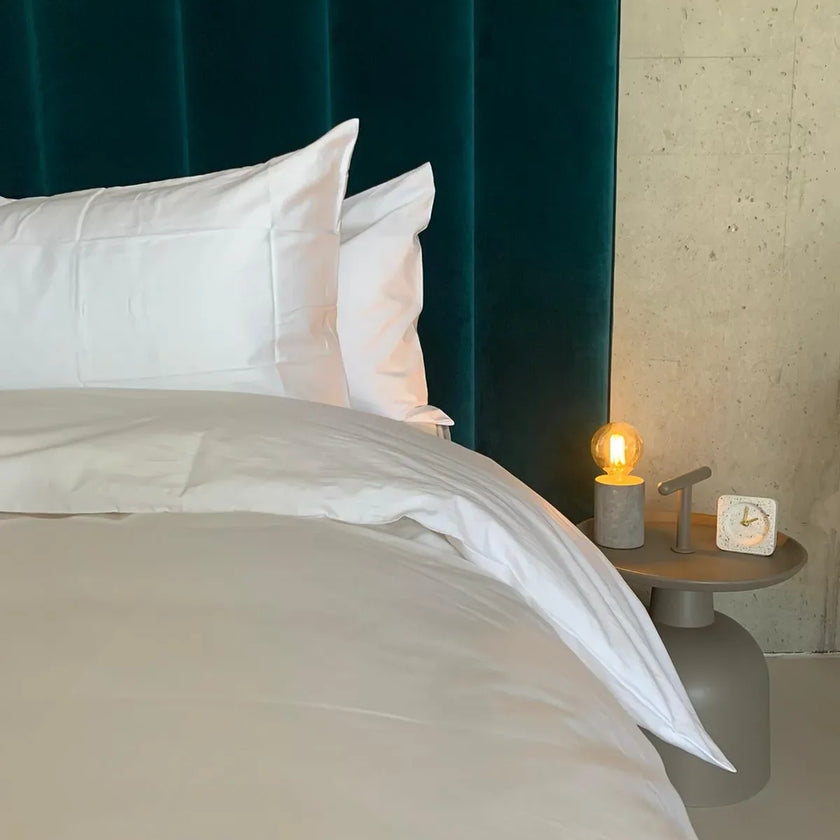 Otello Hotelbett mit Souplesse Matratzen & Prestige Federunterbett | 200×200 cm | Outlet