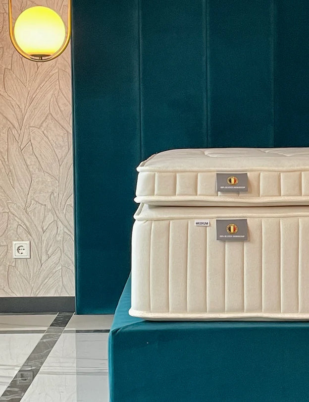 Topper Prestige Plus