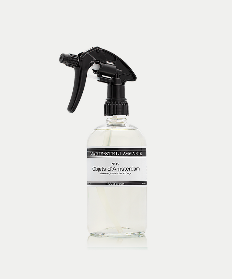 Marie-Stella-Maris - Raumspray - No.12 Objets d'Amsterdam - 500 ml