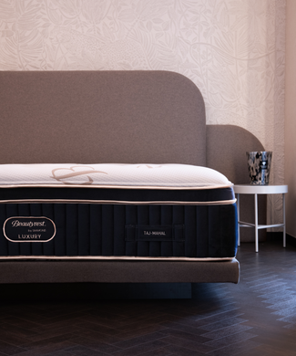 Matratze Simmons Luxury Taj-Mahal Matratze Simmons Luxury Taj-Mahal