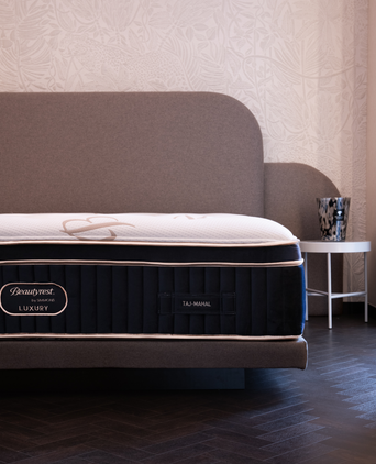 Matratze Simmons Luxury Taj-Mahal Matratze Simmons Luxury Taj-Mahal