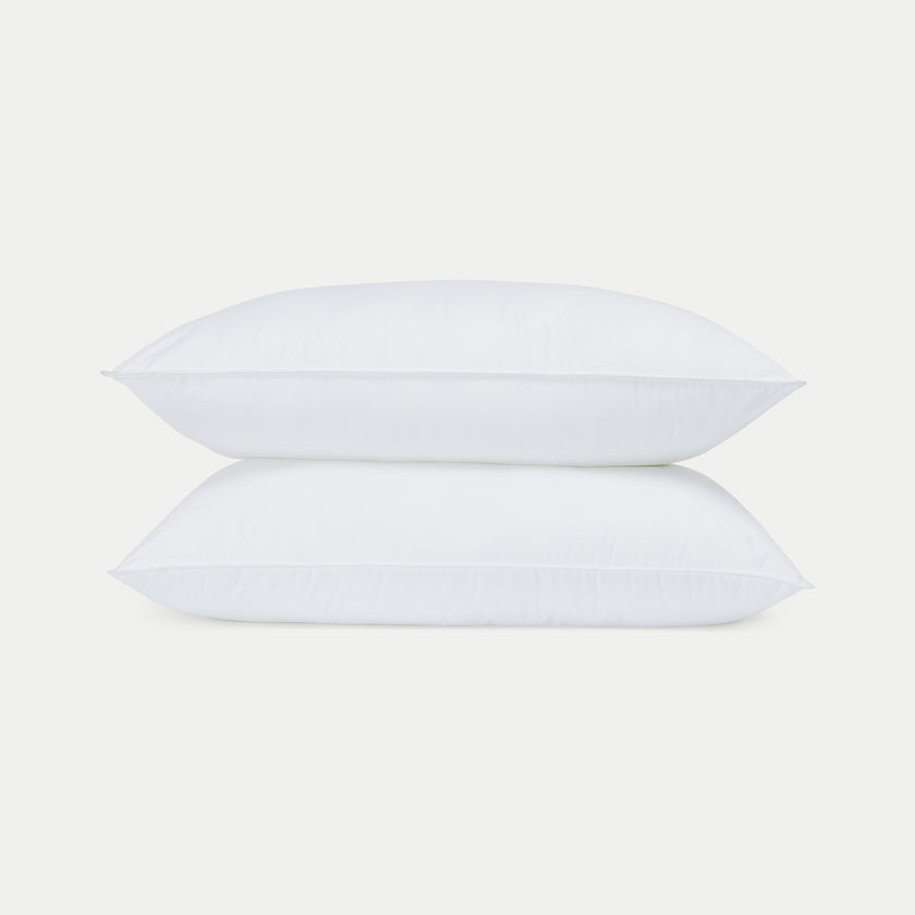 2x DOUXE Body Kissen Mikrofaser 60x90 cm