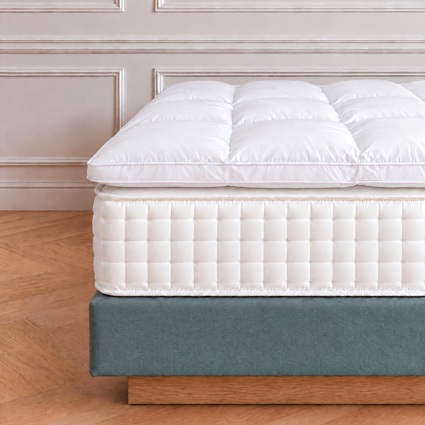 Original Featherbed - Unterbett