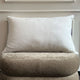 Daunenkopfkissen 60x90 | Outlet