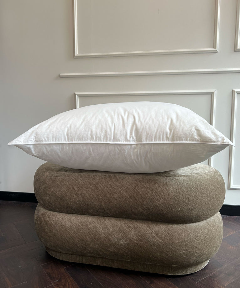 Body-Kissen Mikrofaser | Outlet