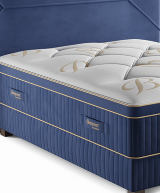 Matratze Simmons Luxury Taj-Mahal Matratze Simmons Luxury Taj-Mahal