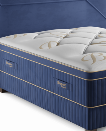 Matratze Simmons Luxury Taj-Mahal Matratze Simmons Luxury Taj-Mahal
