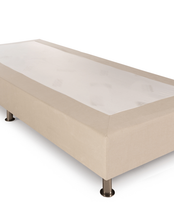 Hotel Boxspring Base Premium (25 cm hoch) Hotel Boxspring Base Premium (25 cm hoch)
