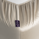 Spannbettlaken ägyptische Baumwolle Satin 400TC | Champagne | Outlet