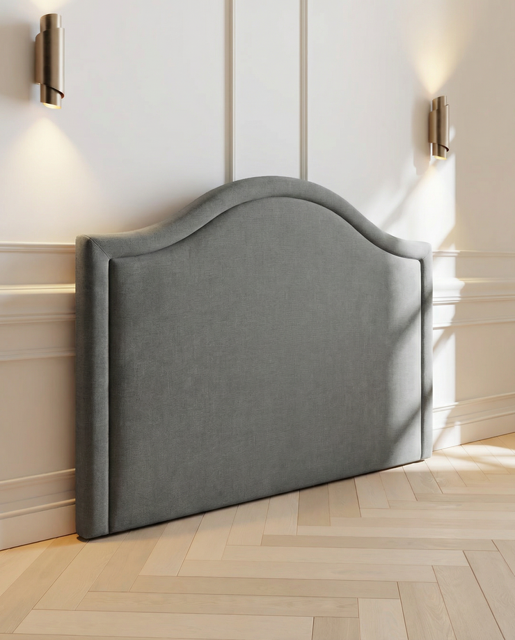 Hotel Pulitzer Kopfteil Swedish Grey