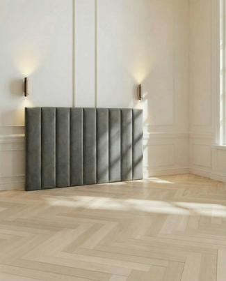 Soho Kopfteil Swedish Grey Soho Kopfteil Swedish Grey