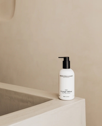 Marie-Stella-Maris - Bodylotion - No. 07 Voyage Vétiver - 300 ml Marie-Stella-Maris - Bodylotion - No. 07 Voyage Vétiver - 300 ml