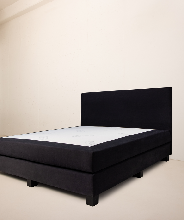 Kopfteil Mainport (exkl. Stoff)