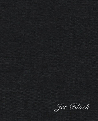 Hotel Pulitzer Kopfteil Jet Black Hotel Pulitzer Kopfteil Jet Black