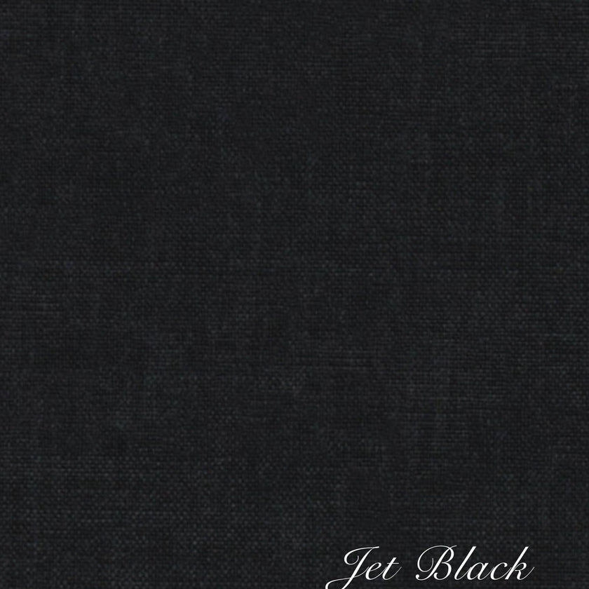 Hotel Pulitzer Kopfteil Jet Black