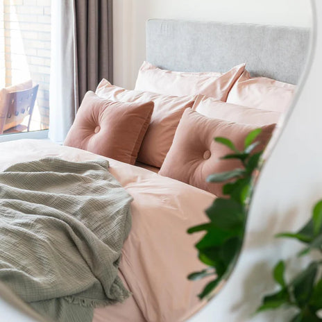 Wohnung in Den Haag