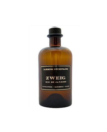 Jardin d'Ecrivain Duftstäbchen - Zweig Jardin d'Ecrivain Duftstäbchen - Zweig