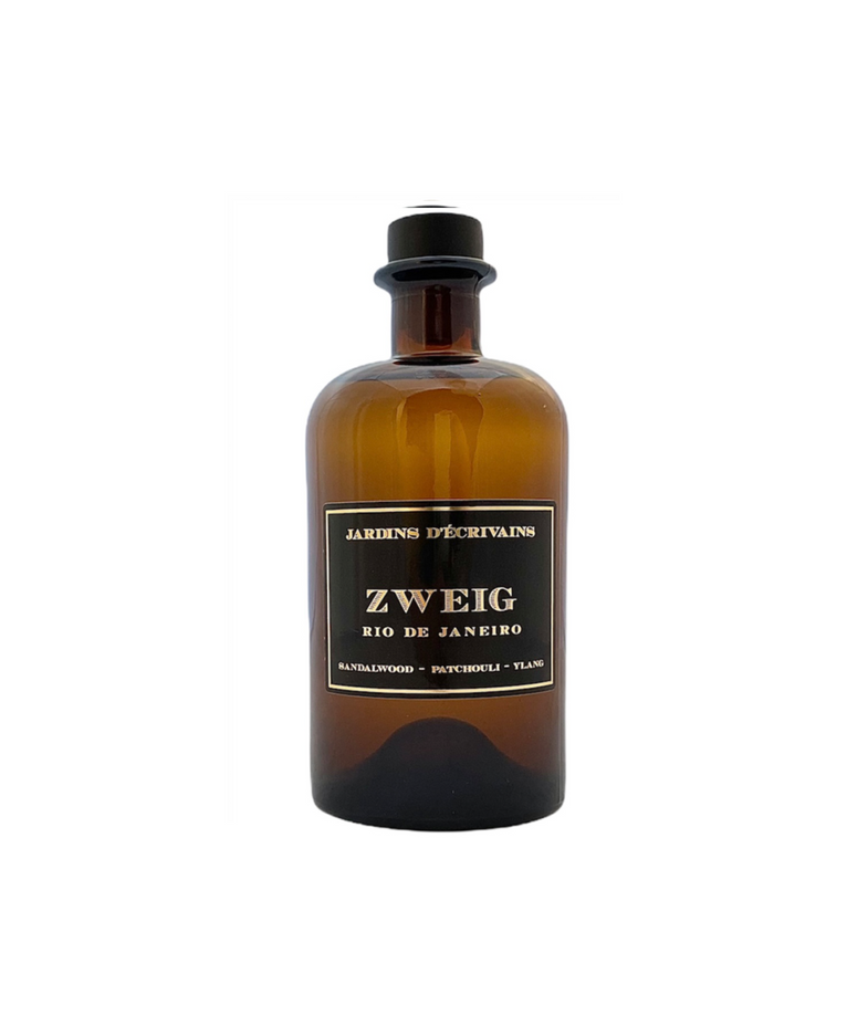 Jardin d'Ecrivain Duftstäbchen - Zweig