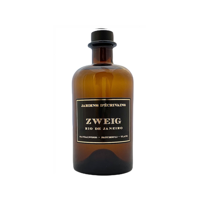 Jardin d'Ecrivain Duftstäbchen - Zweig
