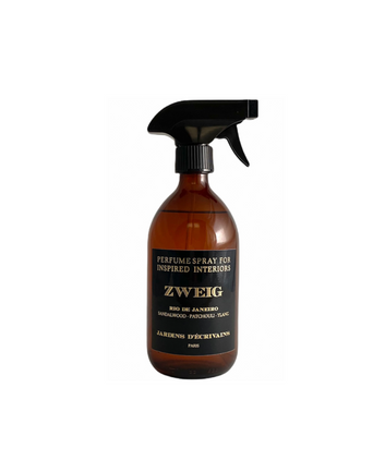Jardin d'Ecrivain Raumduft - Zweig Jardin d'Ecrivain Raumduft - Zweig