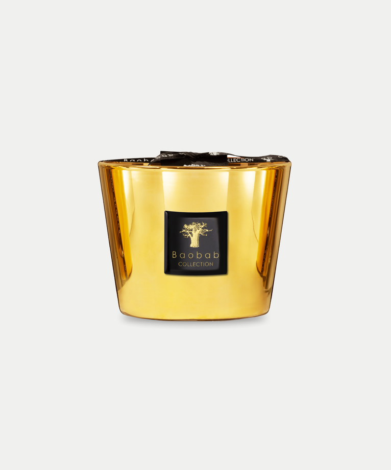 Duftkerze Baobab Le Exclusives Aurum