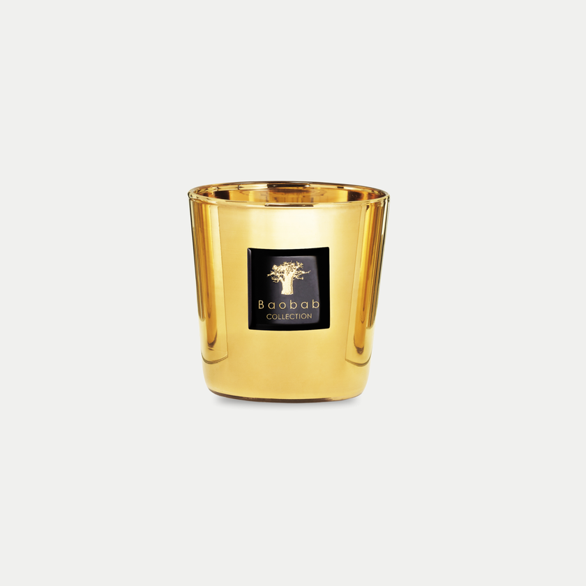 Duftkerze Baobab Le Exclusives Aurum
