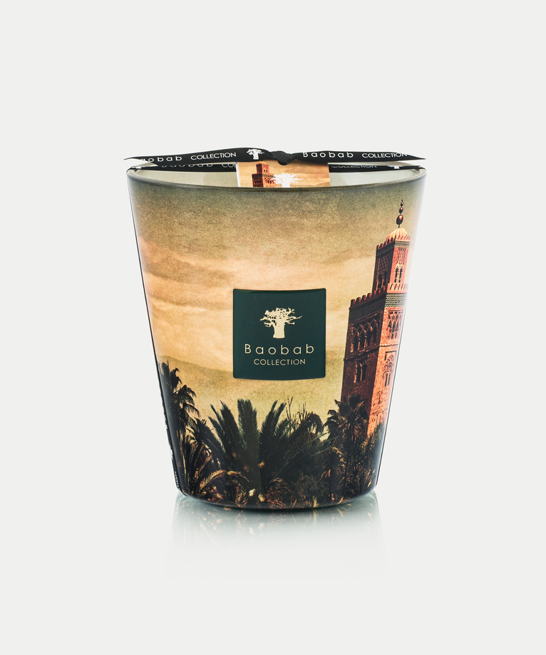 Duftkerze Baobab Orientalist Skoura