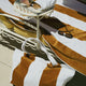 DOUXE Strandtasche Mustard