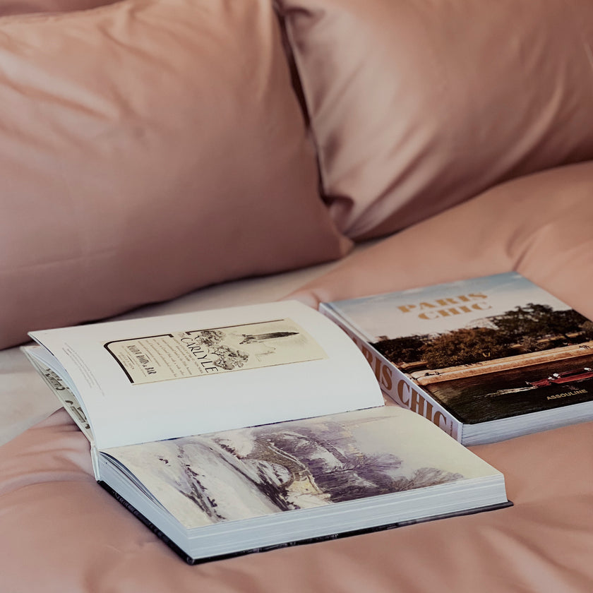 The Carlyle - Assouline Coffee Table Book